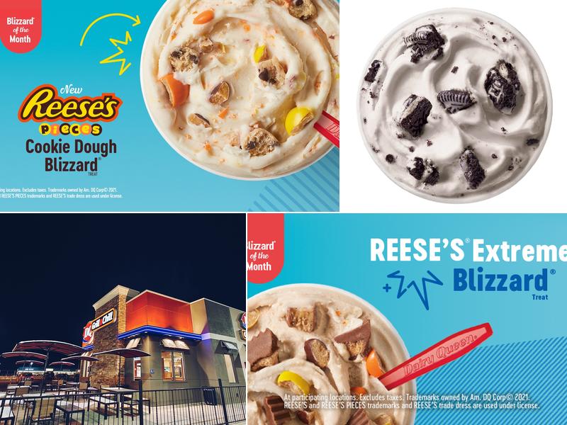 Dairy Queen Grill & Chill