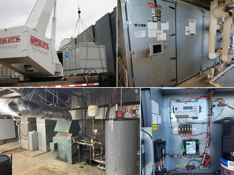 Engineered Temperature Solutions