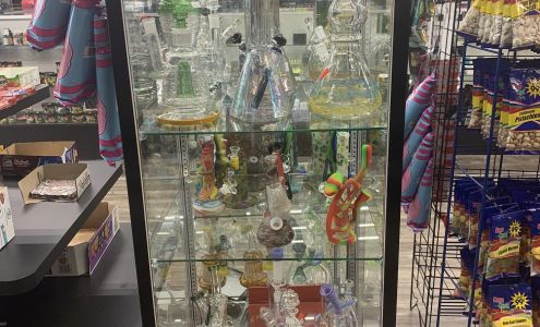 Sanaa Tobacco&Vape&Wireless Shop