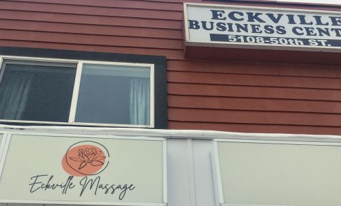 Eckville Massage 5102 50 St, Eckville Alberta T0M 0X0