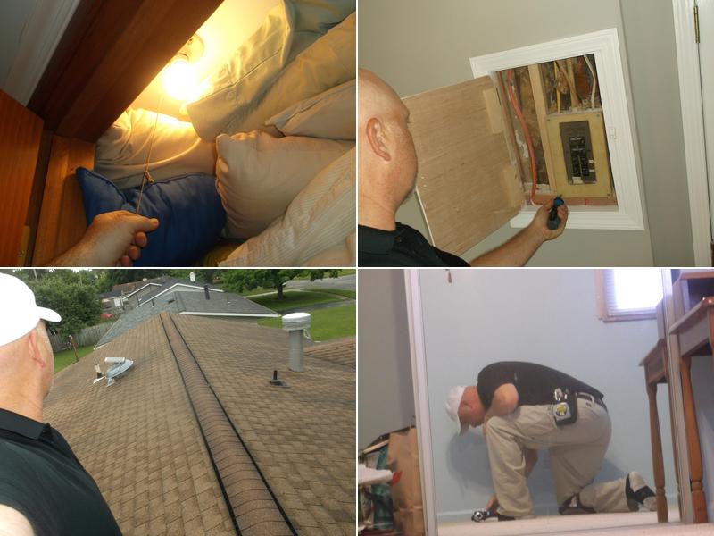 Winkleman Home Inspections