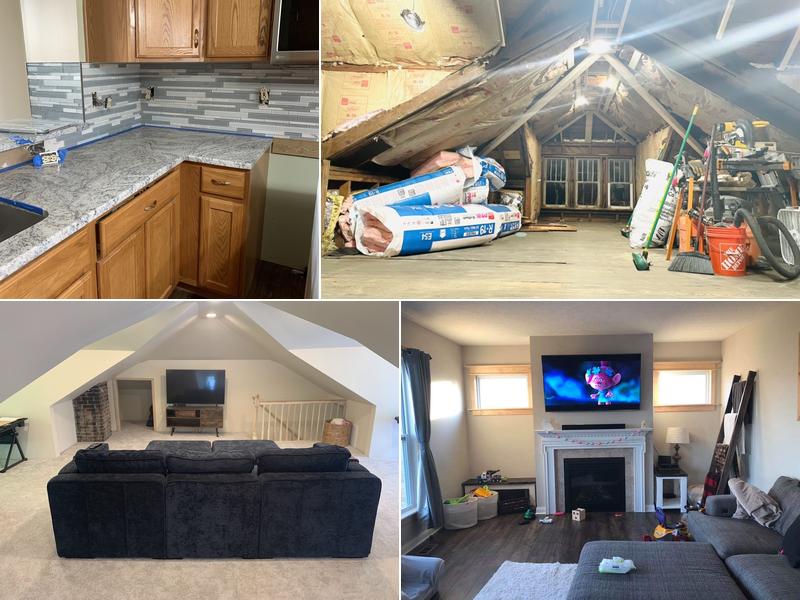 Sheltons Complete Construction and Maintenance LLC