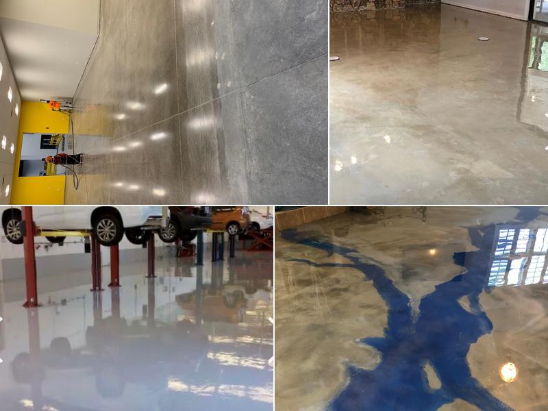 Masters Epoxy