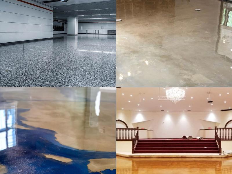 Masters Epoxy