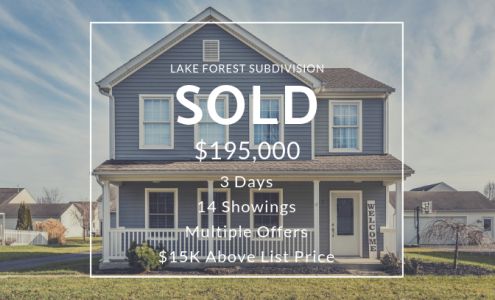 Stephanie Snedden, Howard Hanna Real Estate Services Hebron