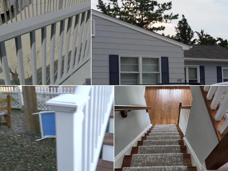 R & R Cleaning service