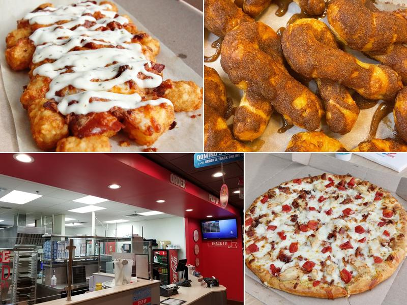 Domino's Pizza