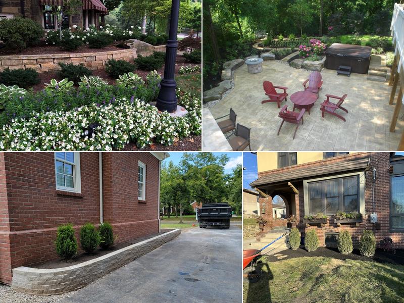 John Klauder Landscape & Design, LTD