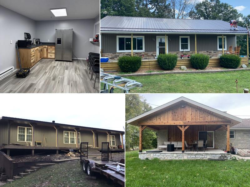 Tru Pro Renovations, LLC