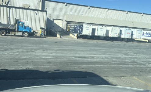 Walmart Distribution Center Tobyhanna