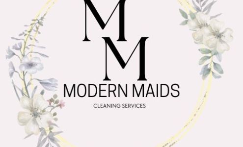 Modern Maids Home Cleaning
