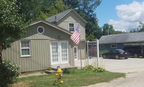 Leisa Davis ? Central Ohio Buckeye Group - Parker Realty Associates Buckeye Lake