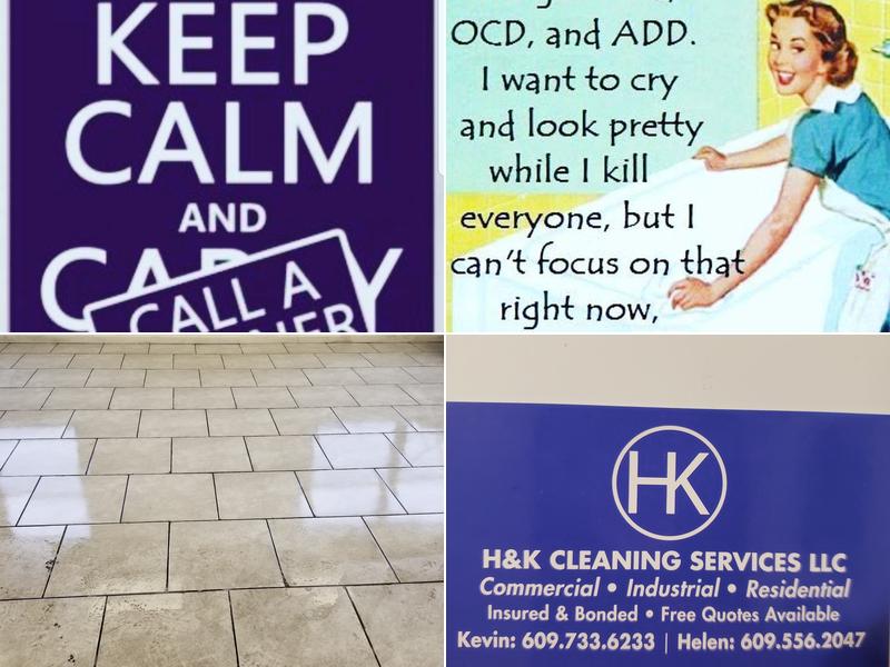 H & K Cleaning Service, LLC