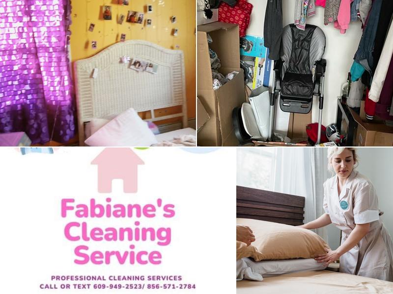 Fabiane cleaning service