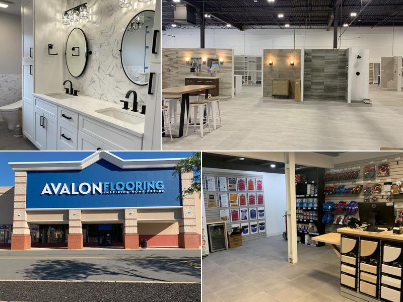 Avalon Flooring