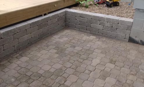 Chase Brick Paving 2728 N County Line Rd, Sunbury Ohio 43074