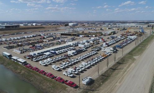 Michener Allen Auctioneering Ltd Acheson