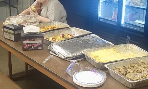 Decorative Paint Inc 700 Randolph St, Montpelier Ohio 43543