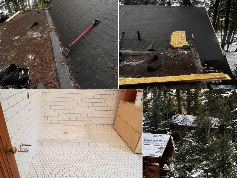 MJR Construction Group LLC.