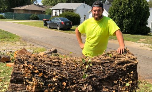 Marshal’s Outdoors