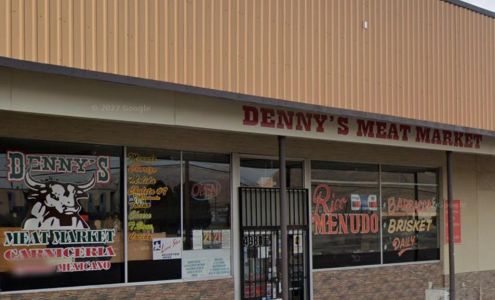 Denny's Meat Market