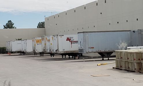 CommScope Santa Teresa