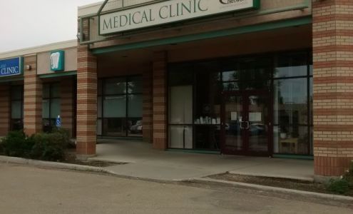 Heritage Lane Medical Clinic