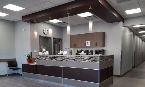 Heritage Plaza Medical Clinic