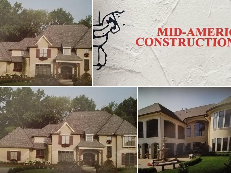 Mid-America Construction Inc