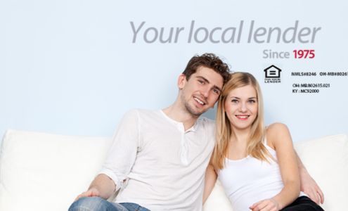 Thrive Mortgage - West Chester OH