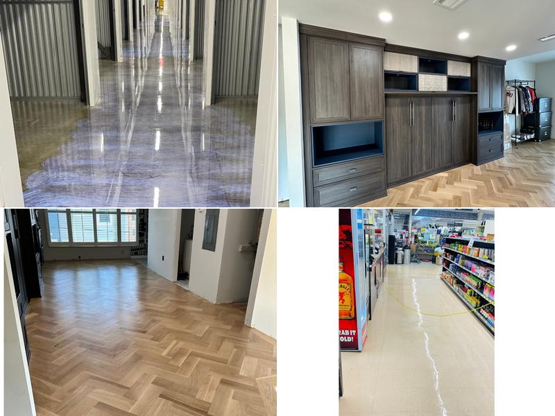 BMI Janitorial, Inc. - Commercial Cleaning Services