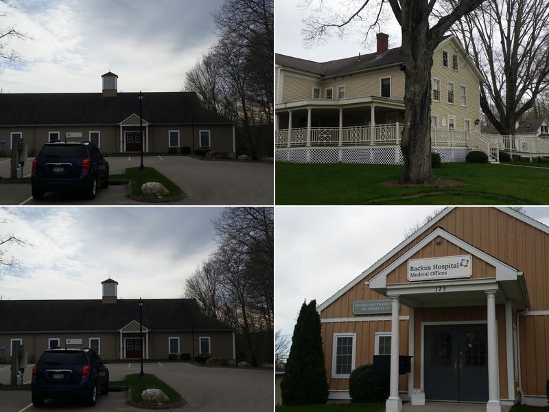 Pulmonary Physicians-Norwich