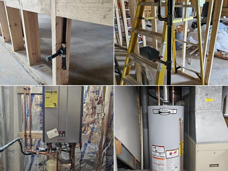 Riethmaier Plumbing Co, LLC