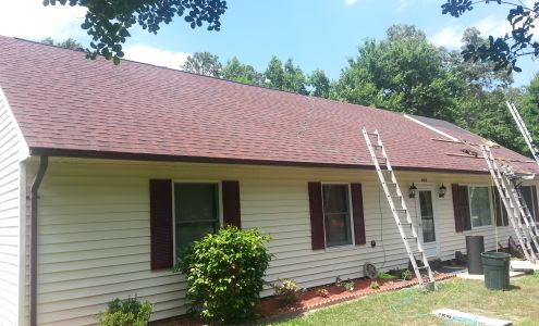Save More Roofing Inc.