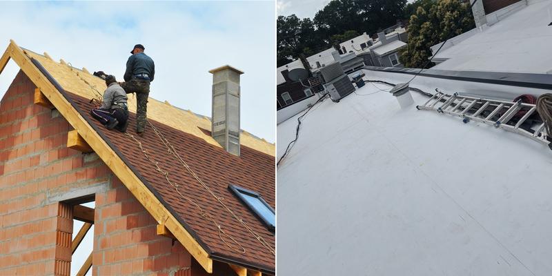 RVA Roof and Tree Services Richmond VA