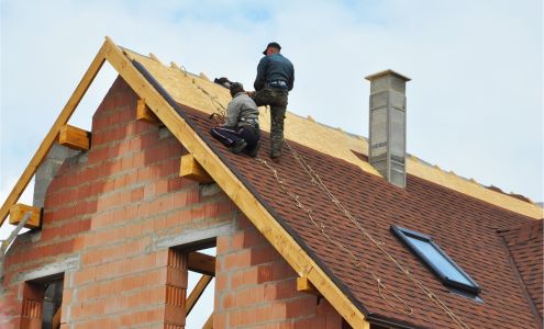 RVA Roof and Tree Services Richmond VA