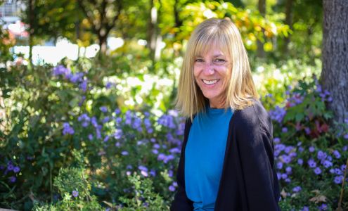 Rhonda Everitt, Comey & Shepherd