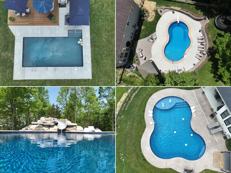 Heatwave Pools