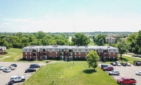 The Highlands of West Chester Apartments