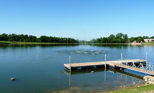 Lakota Lake Apartments