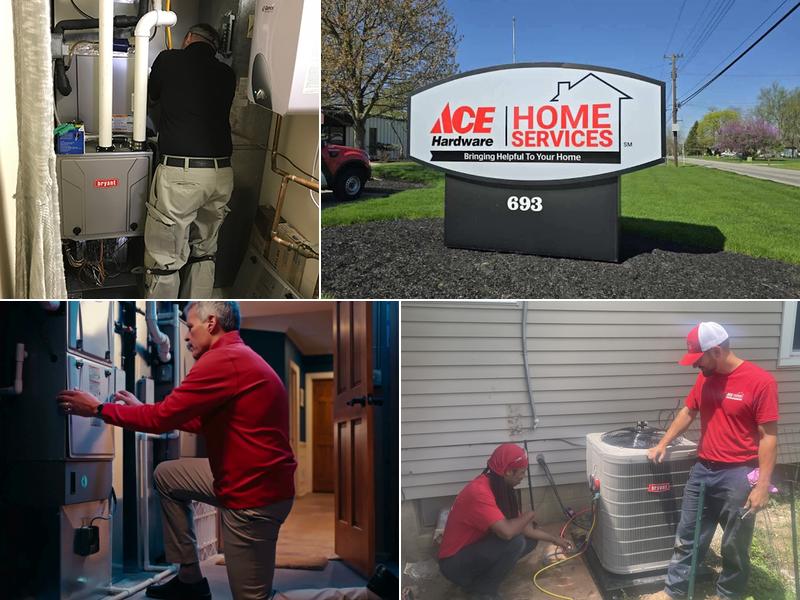 Ace Hardware Home Services
