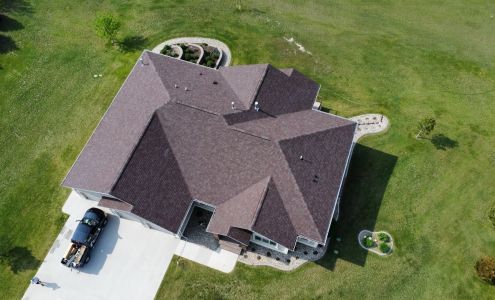 ROOFTOP - Your Roofing Contractor.