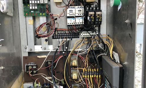 Tobias Electric Inc 4337 Oxford Gettysburg Rd, Eaton Ohio 45320