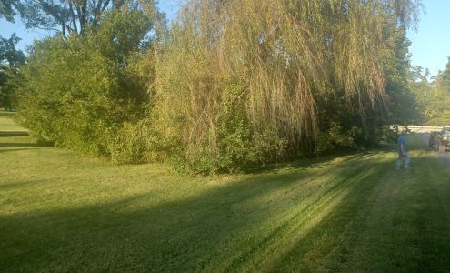 TCT Services Trees and Landscaping 65 E Winnerline Rd, Eaton Ohio 45320