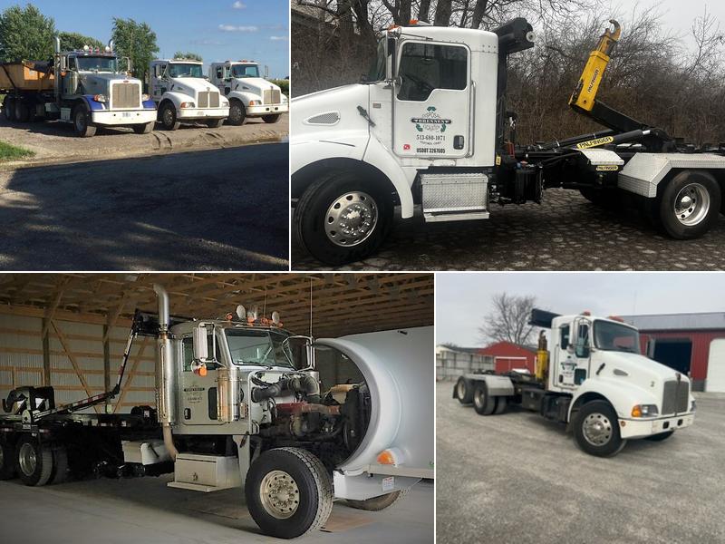 Brennen Disposal & Excavation