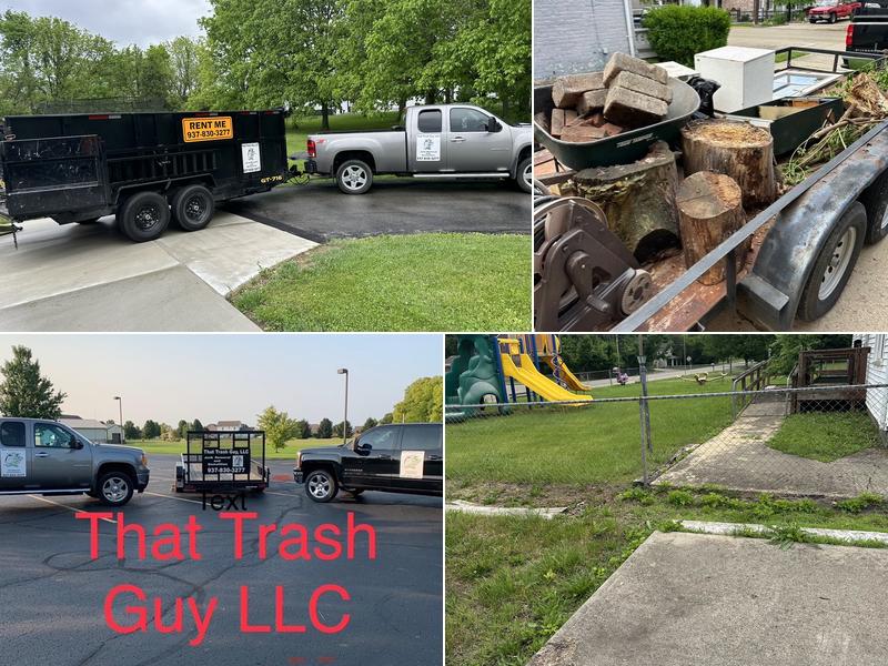 That Trash Guy LLC