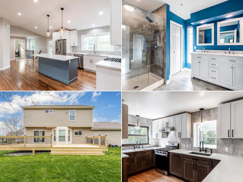 McCann Custom Remodeling