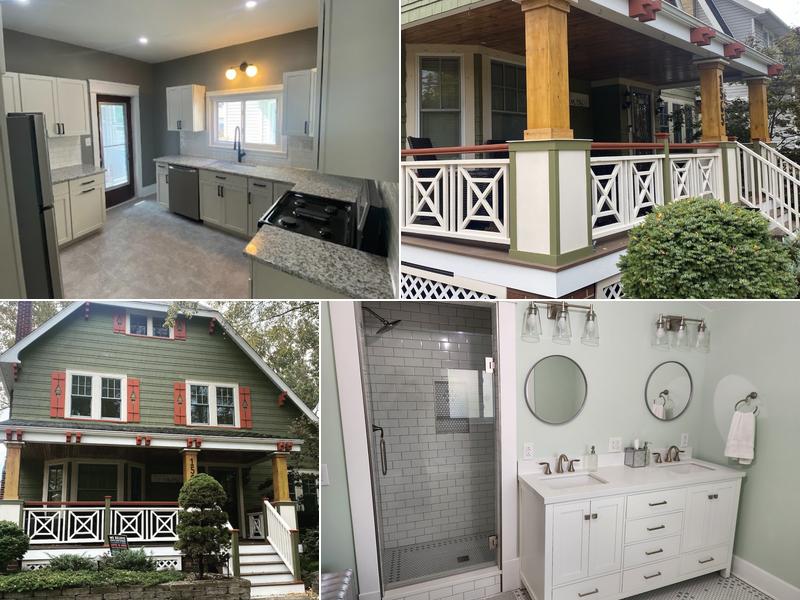 Practical Renovations, Inc.