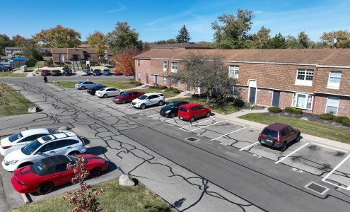 Northgate Meadows Apartments