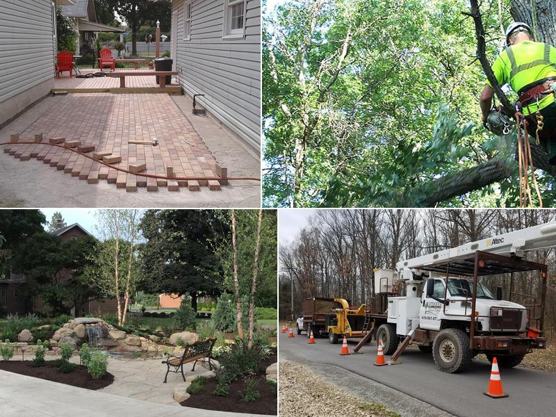 Spencer's Tree & Landscape Solutions